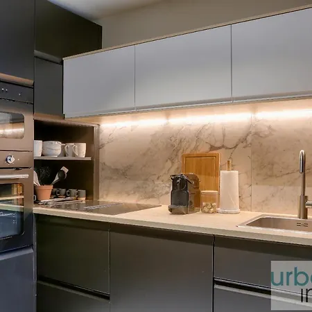 170 - Sublime Flat In Center Of Párizs