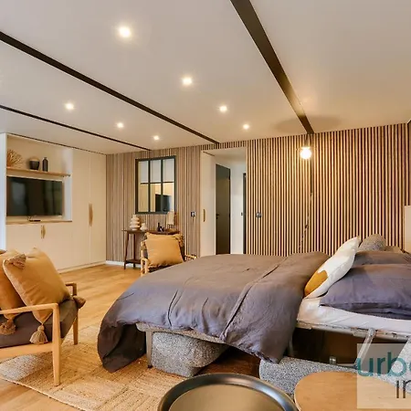 170 - Sublime Flat In Center Of