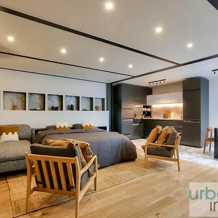 170 - Sublime Flat In Center Of Διαμέρισμα
