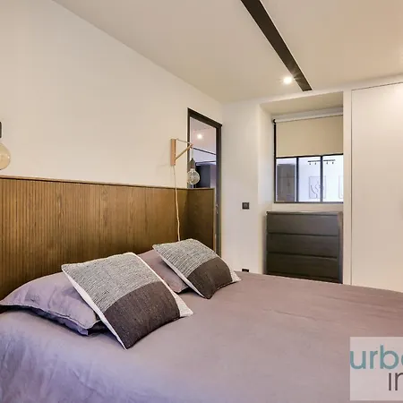 170 - Sublime Flat In Center Of