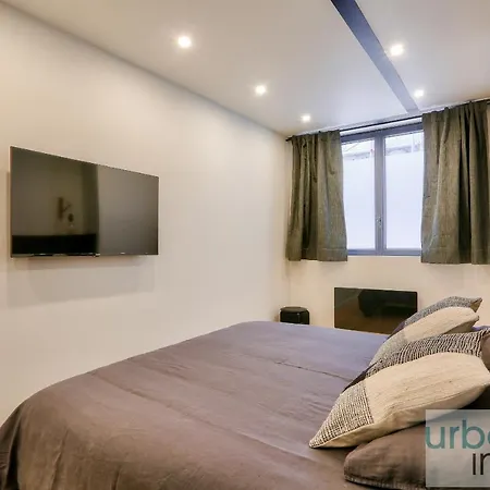 Διαμέρισμα 170 - Sublime Flat In Center Of *