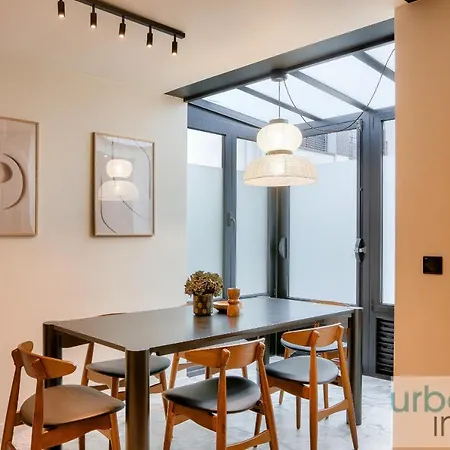 170 - Sublime Flat In Center Of Apartman