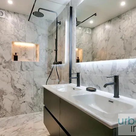 Apartman 170 - Sublime Flat In Center Of Párizs