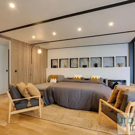 170 - Sublime Flat In Center Of Apartman