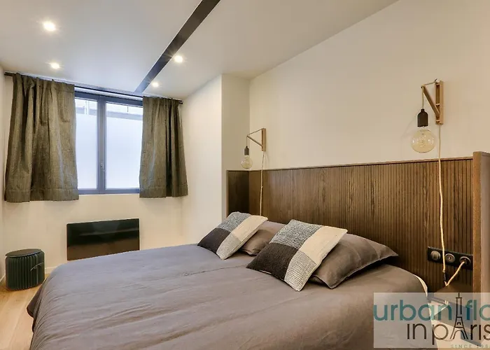 170 - Sublime Flat In Center Of