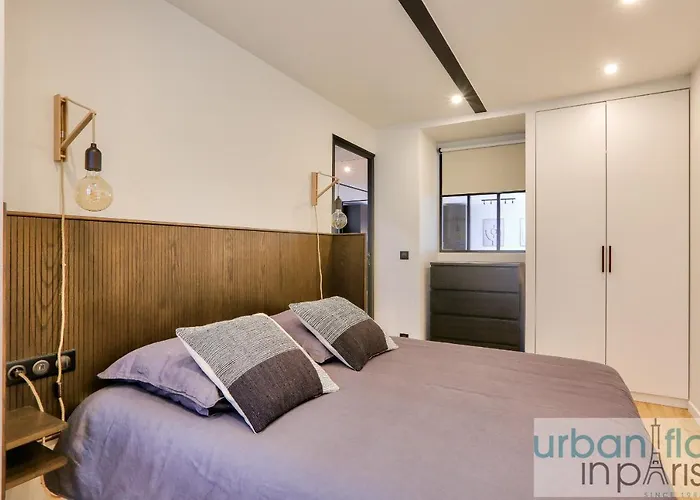 170 - Sublime Flat In Center Of