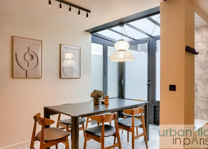 170 - Sublime Flat In Center Of 아파트