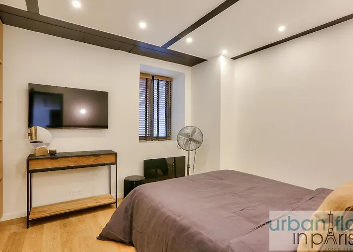 170 - Sublime Flat In Center Of