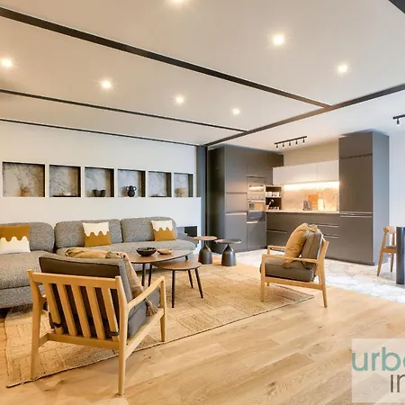 Apartment 170 - Sublime Flat In Center Of *